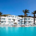 Dimitra Beach Hotel & Suites