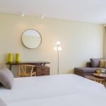 Hotel Ozadi Tavira - inclusief huurauto