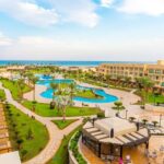 Mövenpick Waterpark Resort & Spa Soma Bay