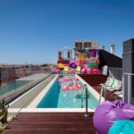 Moxy Lisboa City