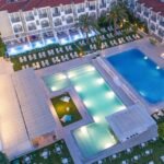 Hotel Zante Park Resort & Spa - Best Western